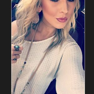 Meet your Posher, Stormy